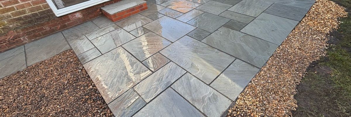Patios Patios